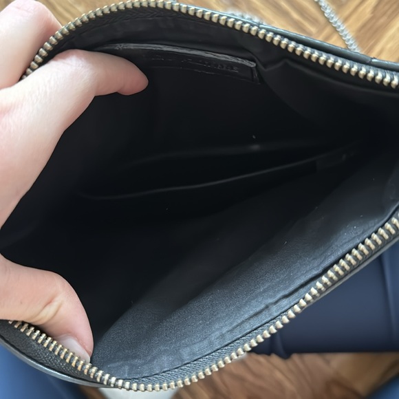 Zadig and Voltaire Crossbody Clutch - Picture 4 of 4